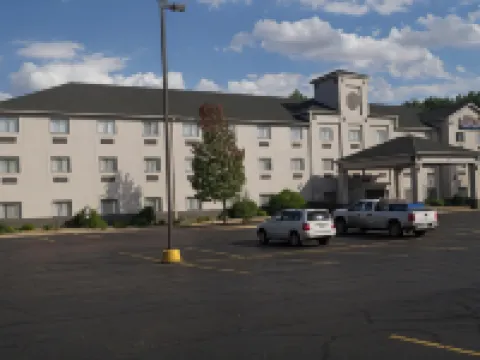 Baymont by Wyndham Portage Indiana Dunes Hotels in Portage