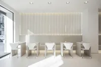 Hotel Aurora - bar