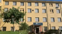 Hotel Pousada Convento São Lourenço Hotel di Porto Alegre
