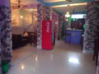 Hotel Riddhi Siddhi Restaurant & Bar