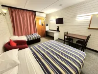 Finley Motel Hotels in Finley