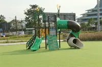 Ghazrin's Garuda Hotel