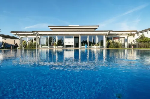 Beech Resort Boltenhagen Hotels in Boltenhagen