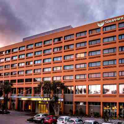 Southern Sun Newlands Hotel Exterior