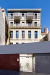 Hotel C2 Hotels near Basilica of Notre-Dame-of-la-Garde at Marseille