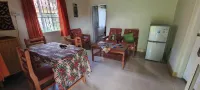 Mutolere Coffee Pot Guest Houses - parking