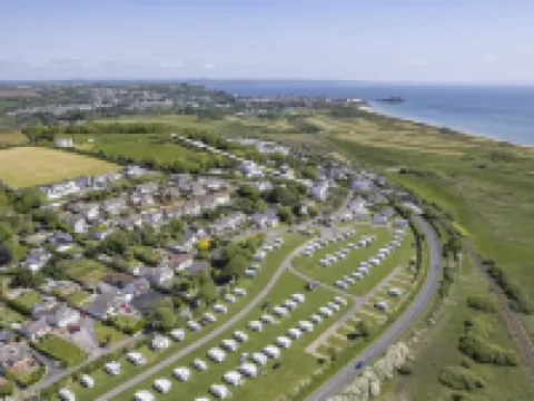 Penalun House - Beautiful Sea Views Hotels in Penally