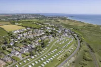 Penalun House - Beautiful Sea Views Hotels in Penally