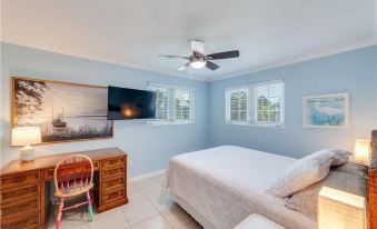 Brand New Coral Reef Suite Located in Paradise Island Estate