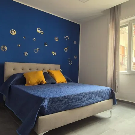 B & b Malì