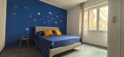 B & b Malì