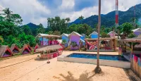 Slumber Party Resort Koh Chang