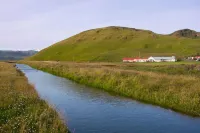 Hótel Búrfell Hotels in Vik