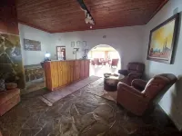 Die Windpomp Guesthouse - Wifi