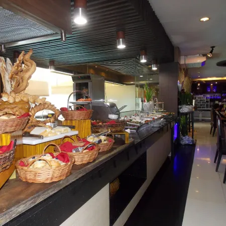 L'Fisher Hotel Bacolod