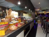 L'Fisher Hotel Bacolod - breakfast