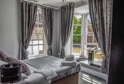 The Robin Hood Inn Hotels in der Nähe von Chilli & Lime