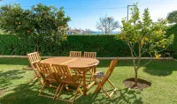 C12 - Sunshine Apartment in Luz