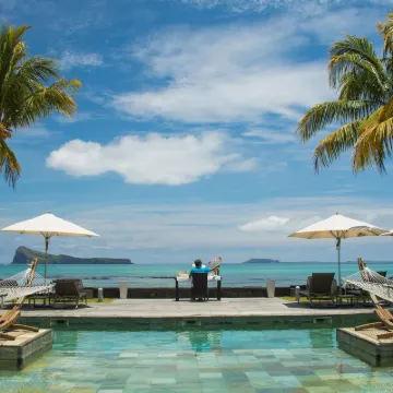 Cape Point Seafront Suites & Penthouse by Lov Hotels near Gabriel Island,Flat Island&Gunner's Quoin