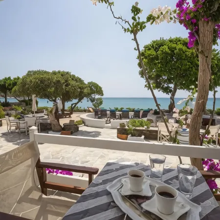 Pension Ageliki Sifnos