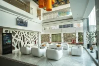 Hotel Oxina Lygon - Parkering