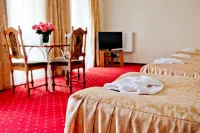 Hotel Groman Hotels in Nadarzyn