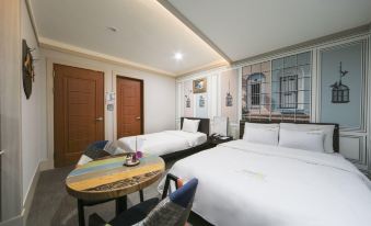Sky Motel