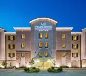 Candlewood Suites Mcdonough