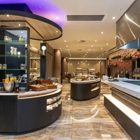 Coastlands Skye Hotel, Ridgeside, Umhlanga