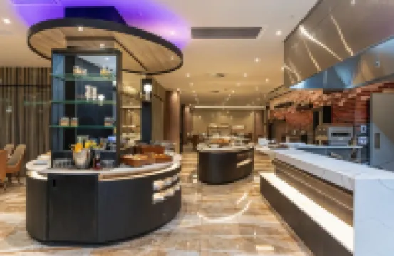 Coastlands Skye Hotel, Ridgeside, Umhlanga