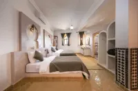 L'Homme du Desert - Bed and Breakfasts