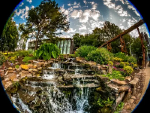 イン アット ザ ミル, アン アセンド コレクション ホテル ジョンソンのホテル