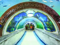 M Grand Hotel Roi Et Hotels in Roi Et