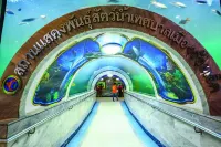 M Grand Hotel Roi Et