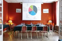 Grand Hotel de l'Univers Hotels in Amiens