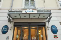 Liberty Hotel Hotels in Turin