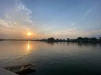 Lakes and Peaks