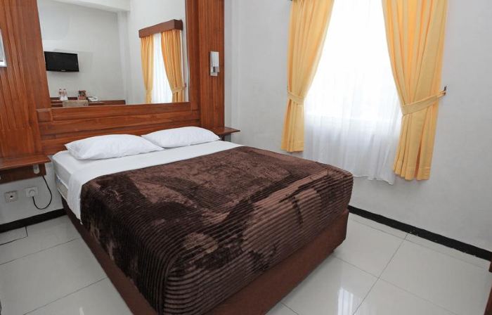 Bukit Dago Hotel