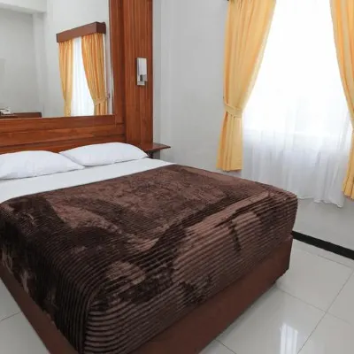 Bukit Dago Hotel Hotels near Dago