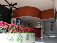 Hotel Pastora Hôtels à : Córdoba