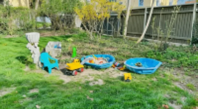 Gästehaus Englischer Garten