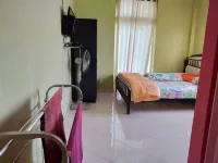 Penginapan Verlo Hotel dekat Puncak sejati bukit panjang Payakumbuh