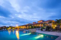 Hoshino Resorts Risonare Kohamajima - Beach