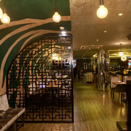 KP Hotel