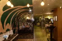 KP Hotel - breakfast