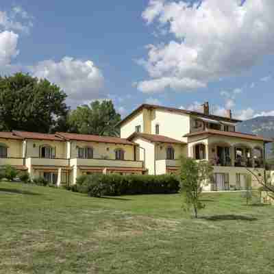 Relais Colle Buono Hotel Exterior