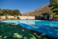 Hotel Rural Fuente la Teja Hotels in Guejar Sierra