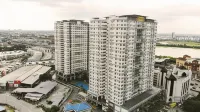 No.1 the Muji @ Puchong IOI Mall Skypod Residences Hotels in Puchong