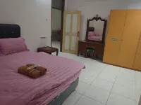 Homestay KenzieFaiz