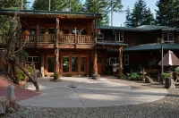 Lanzarotta Bed and Breakfast Hotels in Eugene